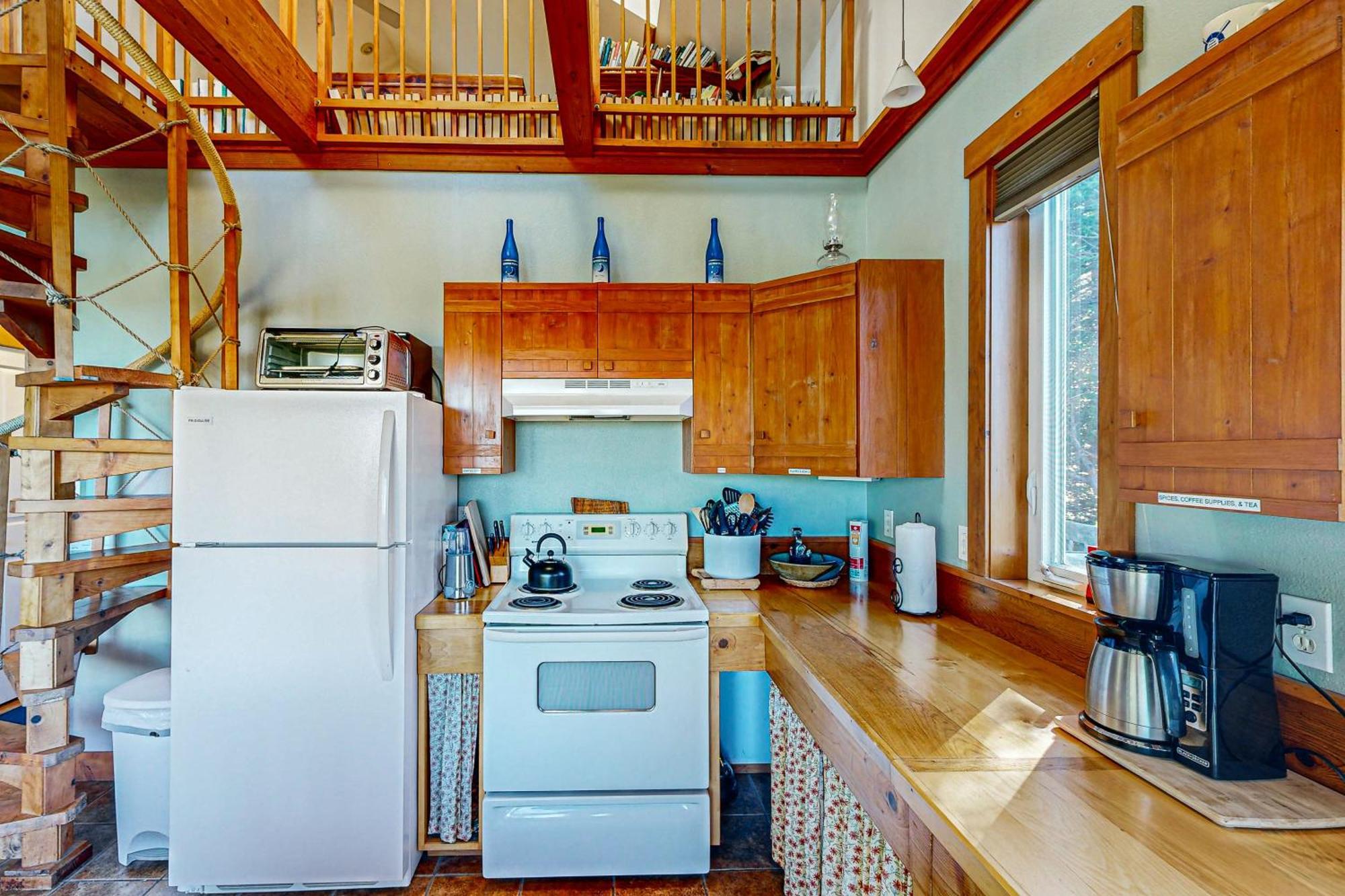 Whimsy By The Sea Villa Порт Орфърд Екстериор снимка