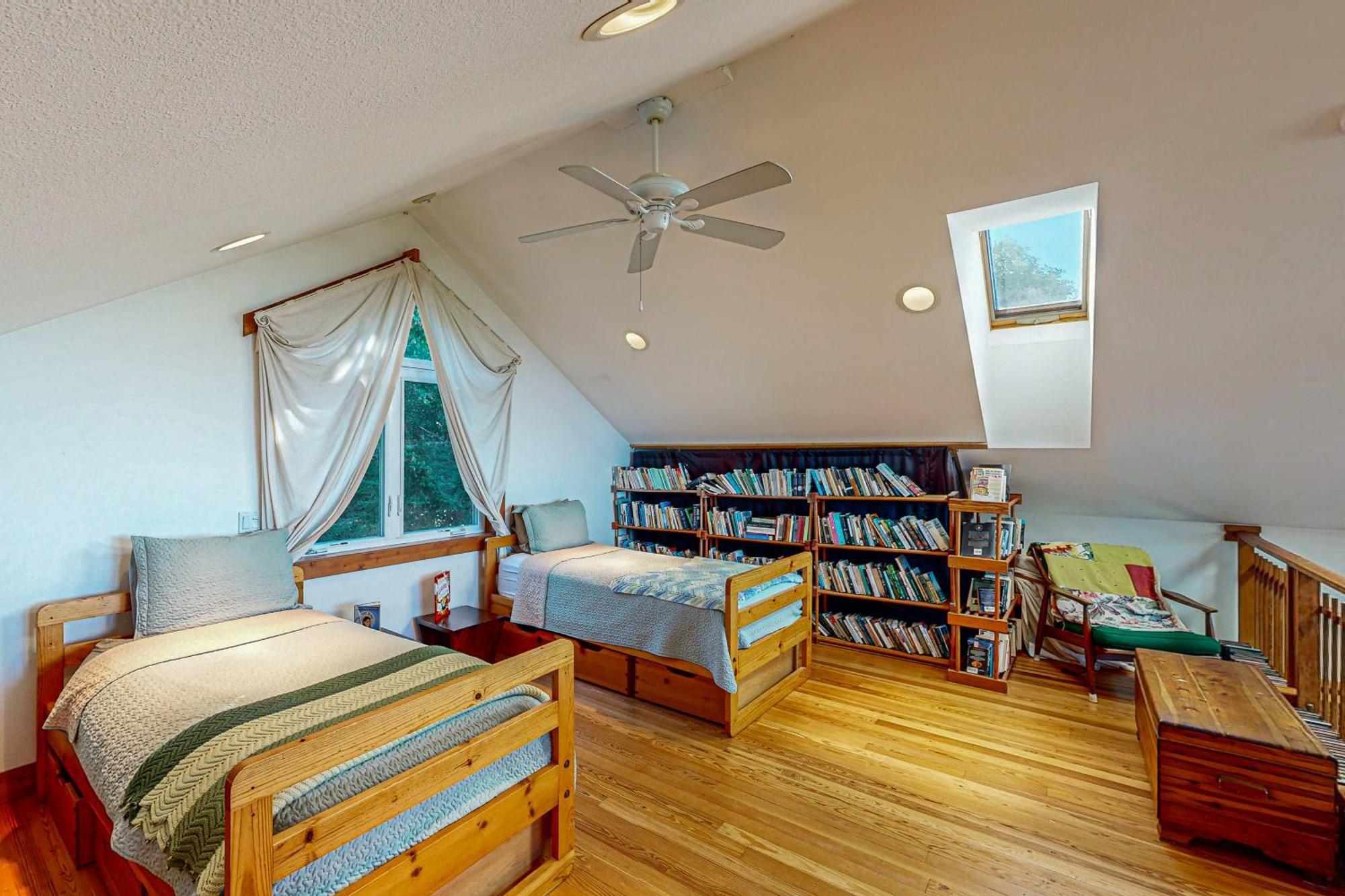 Whimsy By The Sea Villa Порт Орфърд Екстериор снимка