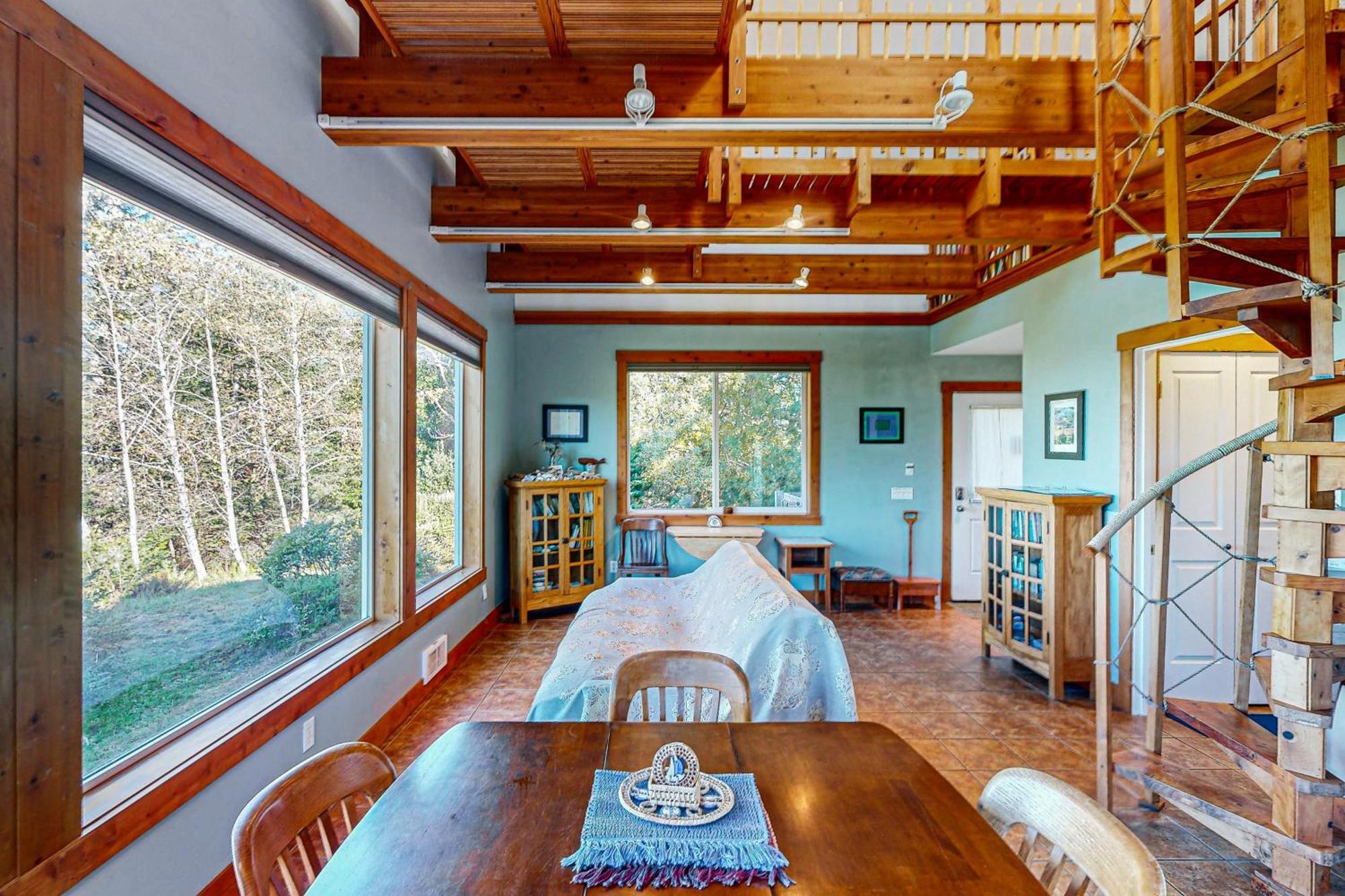 Whimsy By The Sea Villa Порт Орфърд Екстериор снимка