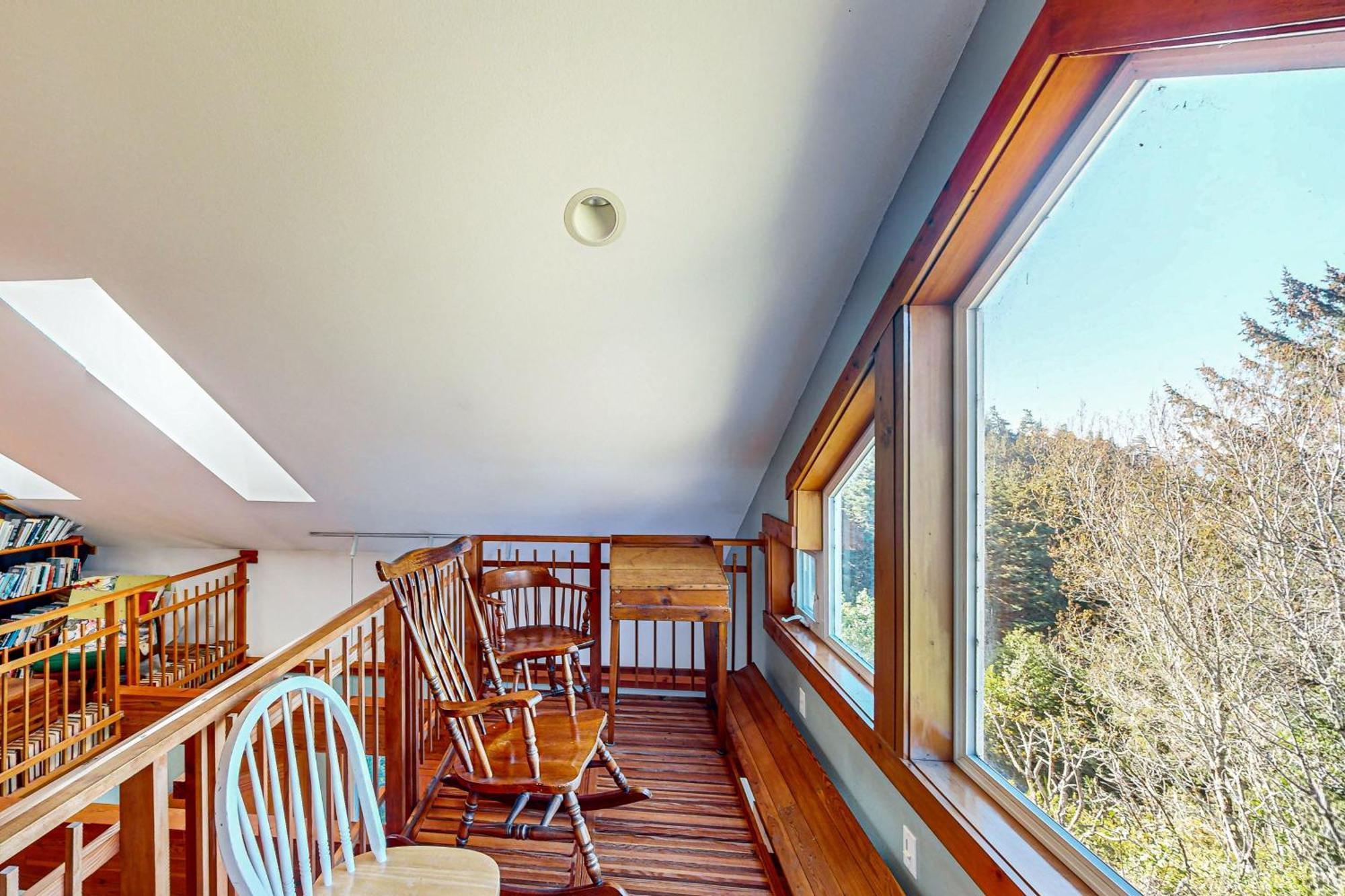 Whimsy By The Sea Villa Порт Орфърд Екстериор снимка