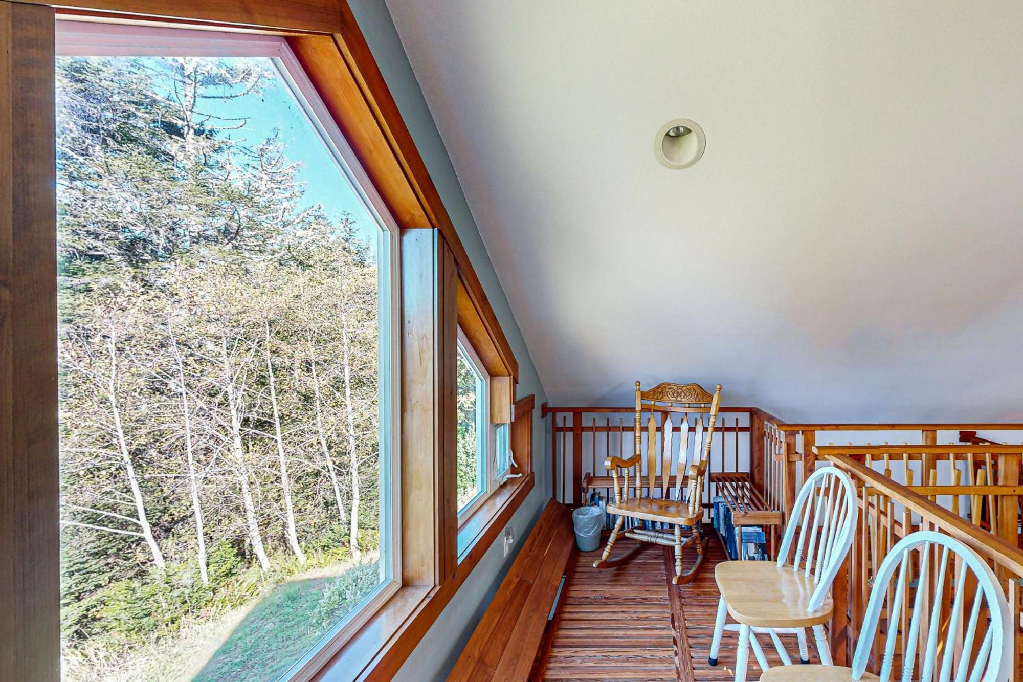 Whimsy By The Sea Villa Порт Орфърд Екстериор снимка
