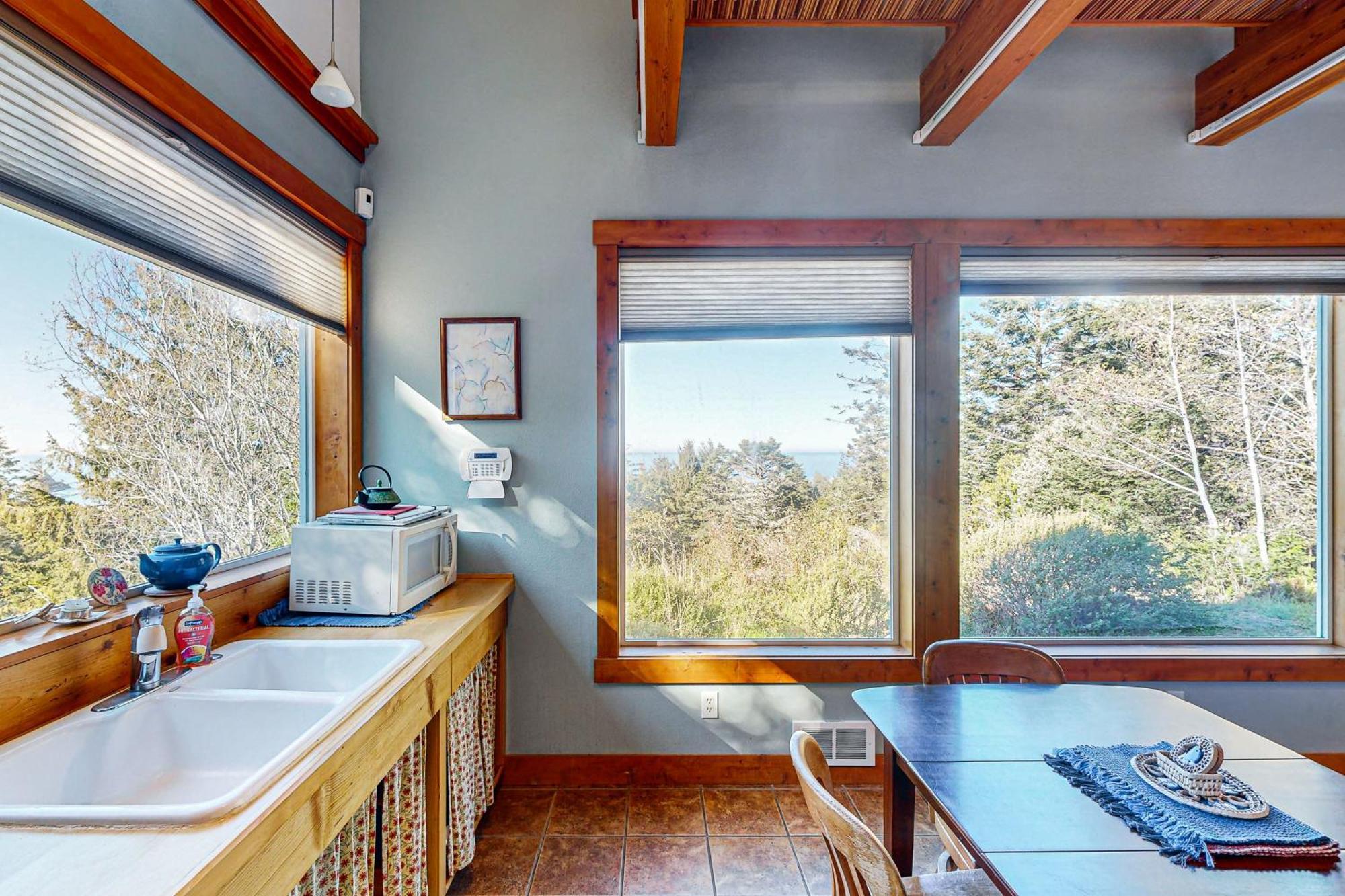 Whimsy By The Sea Villa Порт Орфърд Екстериор снимка