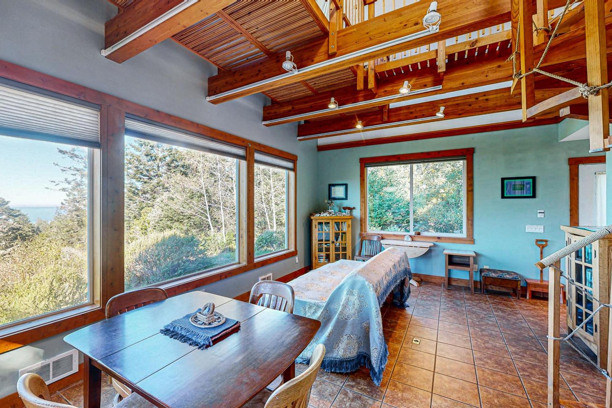 Whimsy By The Sea Villa Порт Орфърд Екстериор снимка