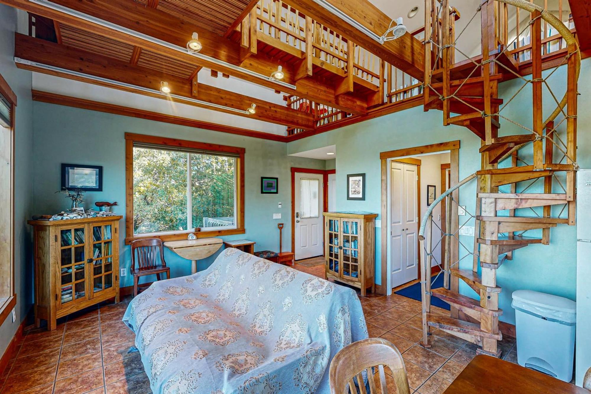 Whimsy By The Sea Villa Порт Орфърд Екстериор снимка